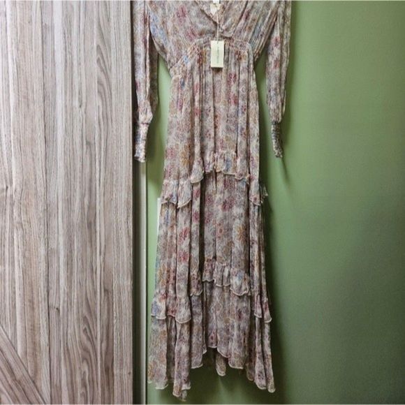 Sundance Wild Desert Bloom Dress - Picture 6 of 16